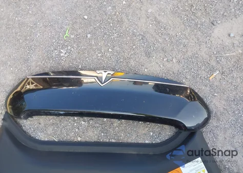 2014 Tesla Model S P85 из США, поврежденный, VIN 5YJSA1H12EFP51294